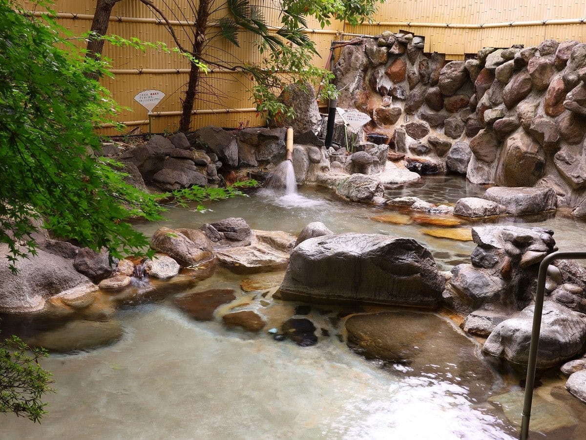 Hotel Hatta