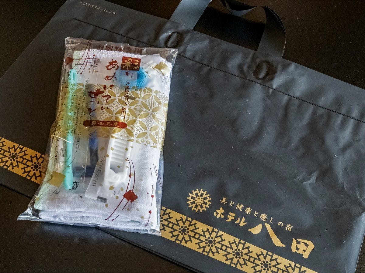 Kemudahan Bilik (contoh)