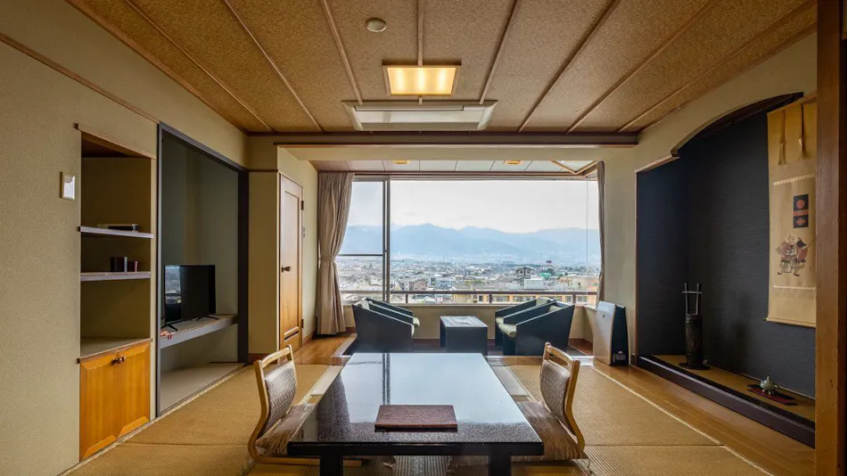 Hotel Hatta