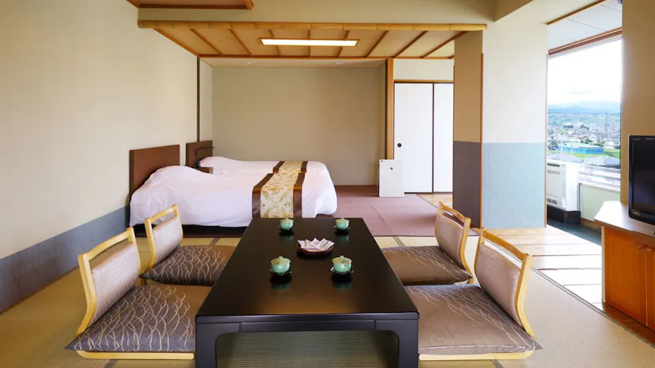 Hotel Hatta