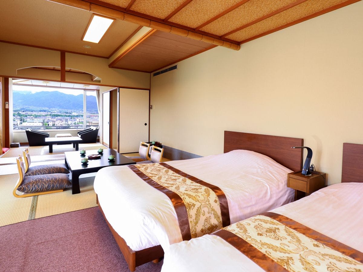Hotel Hatta