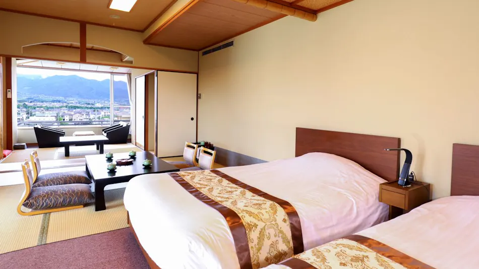 Hotel Hatta