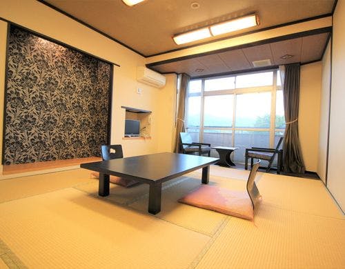 【棟指定なし】おまかせ和室（一例）