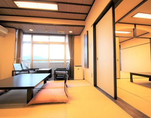 【東館】 二間以上