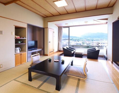 客室アメニティ