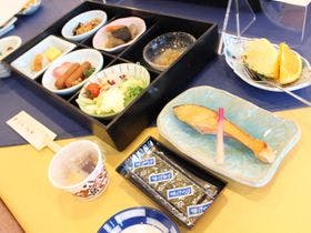 石和温泉　美と健康と癒しの宿　ホテル八田