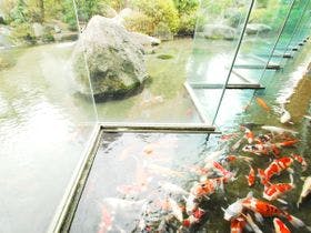 石和温泉　美と健康と癒しの宿　ホテル八田