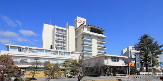 Hotel Hatta