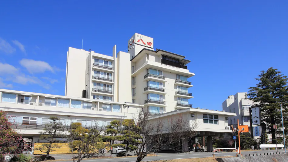 Hotel Hatta