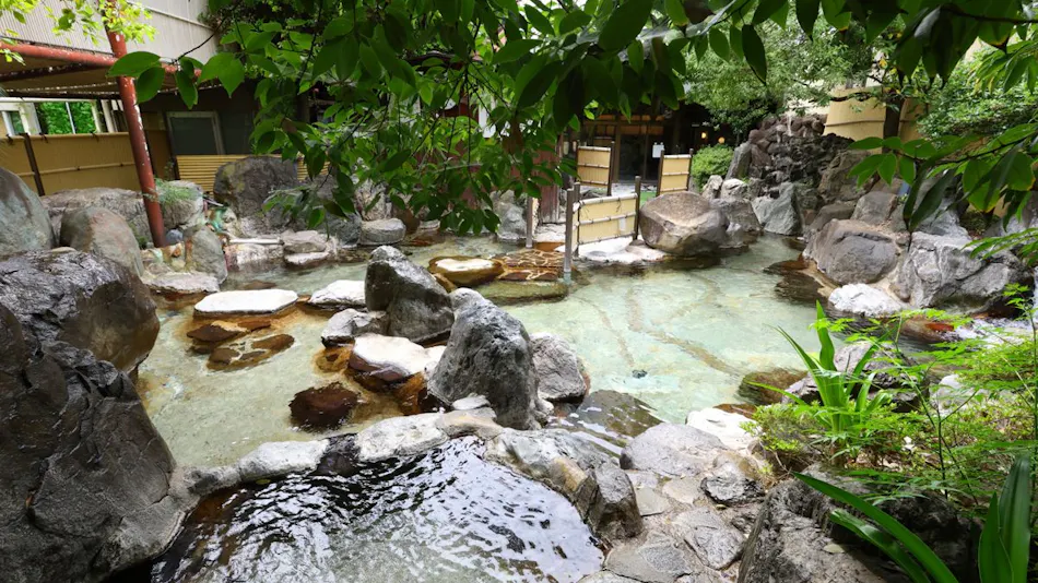 Hotel Hatta