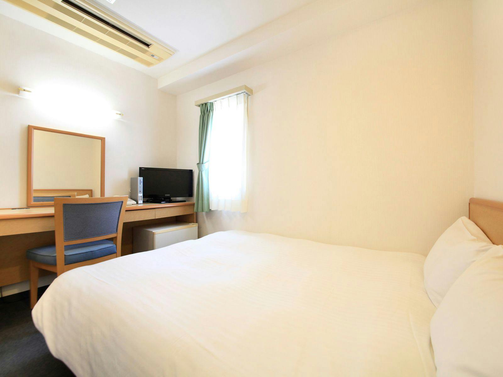 เหมาะสมมากสำหรับการใช้ห้องพัก 1 ห้องสำหรับ 2 ท่าน