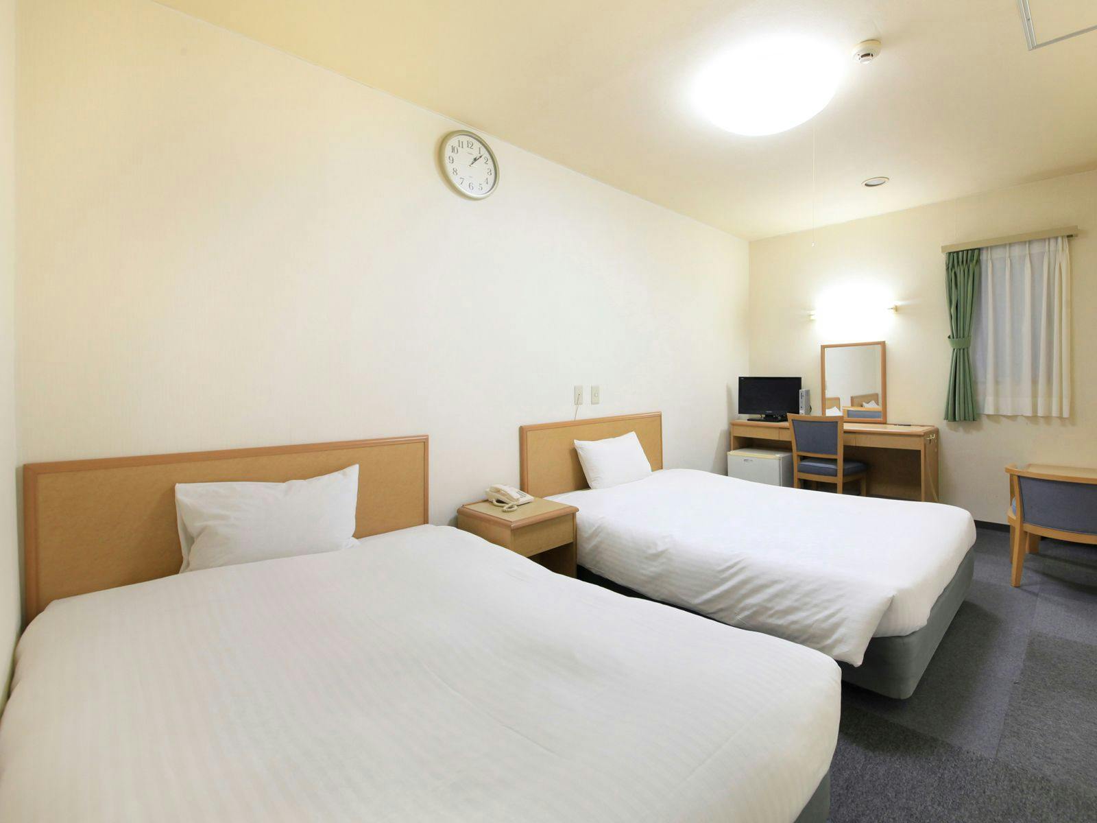 Hotel Greenwell