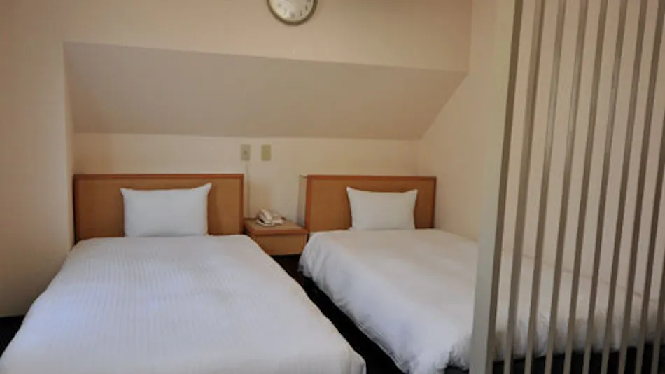 Hotel Greenwell