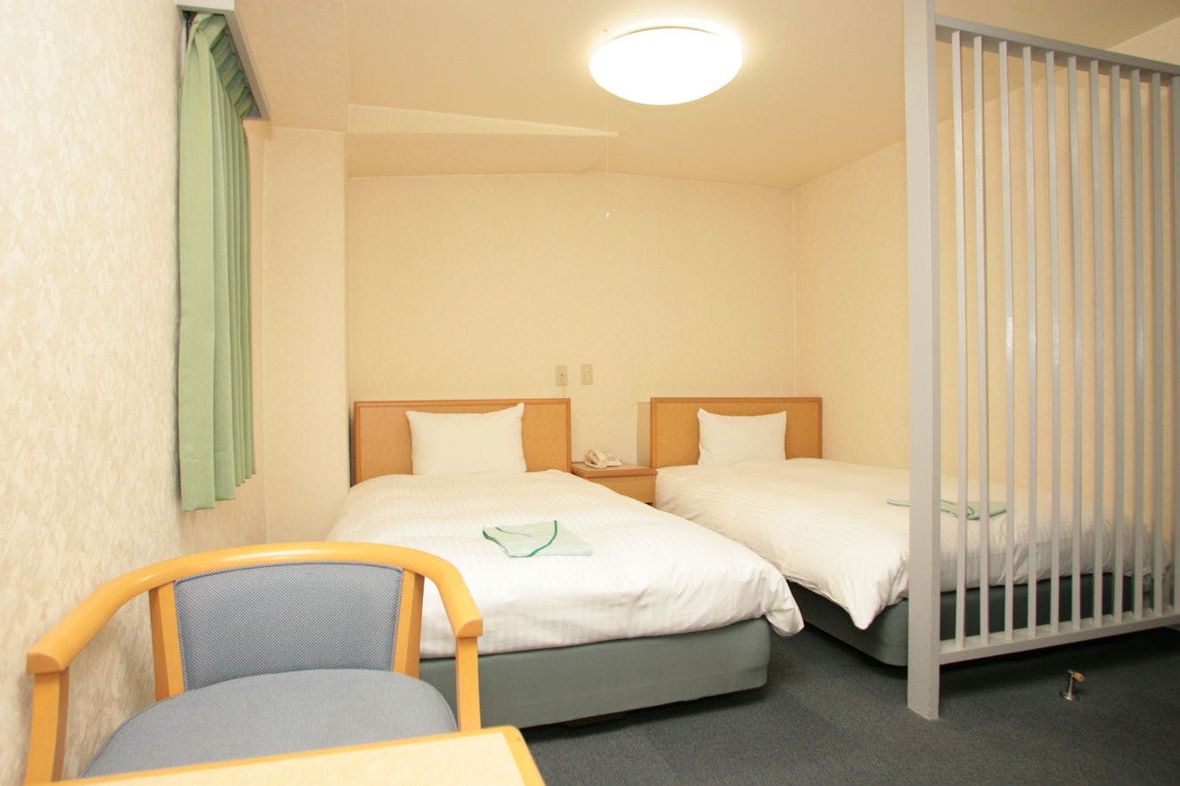 Hotel Greenwell