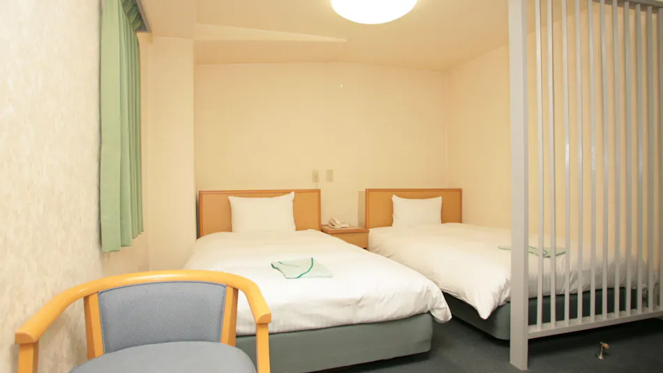 Hotel Greenwell