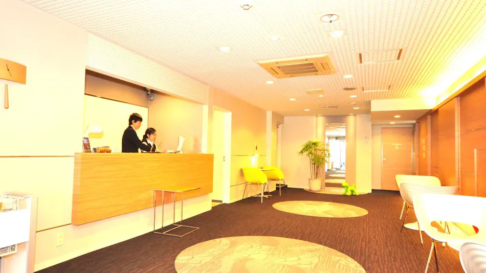 Hotel Greenwell