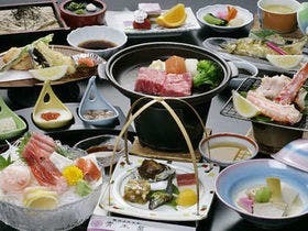 筑波山ホテル青木屋