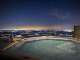 筑波山ホテル青木屋