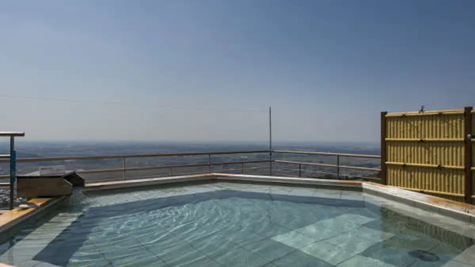 Tsukubasan Hotel Aokiya