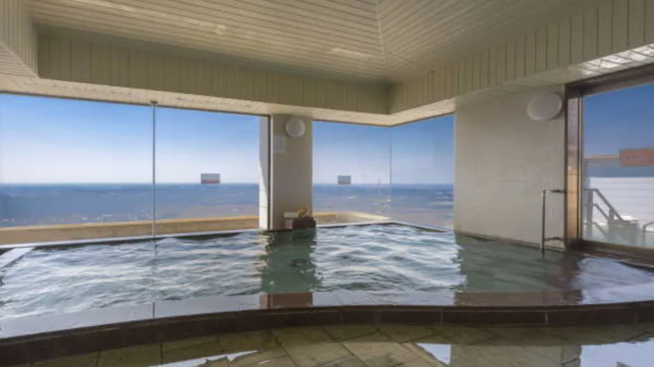 Tsukubasan Hotel Aokiya