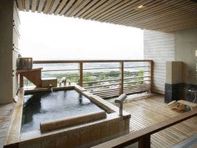 筑波山ホテル青木屋