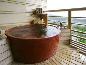 筑波山ホテル青木屋