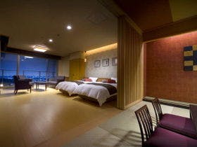 筑波山ホテル青木屋