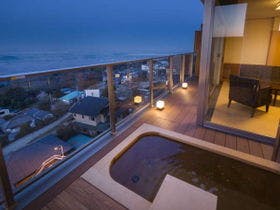 筑波山ホテル青木屋