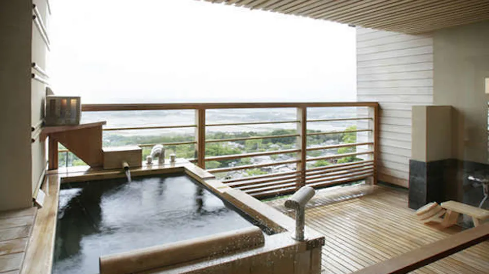 Tsukubasan Hotel Aokiya