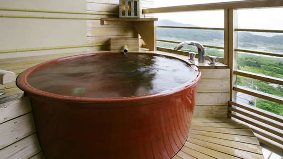 Tsukubasan Hotel Aokiya