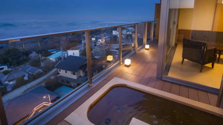 Tsukubasan Hotel Aokiya