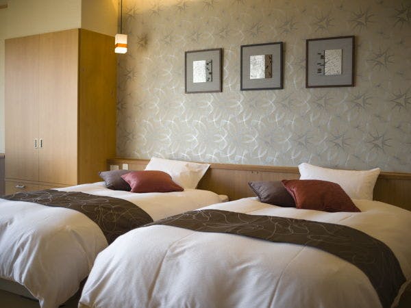 Tsukubasan Hotel Aokiya