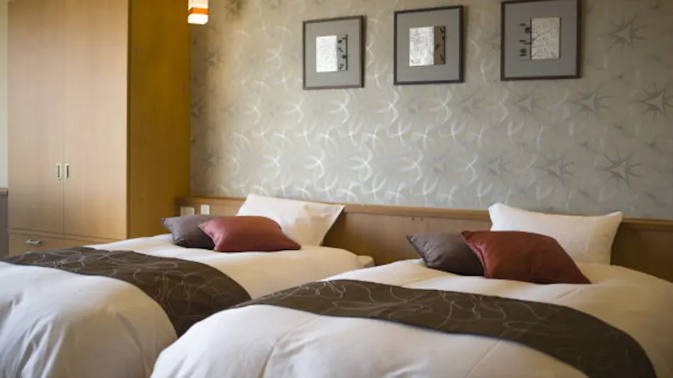 Tsukubasan Hotel Aokiya