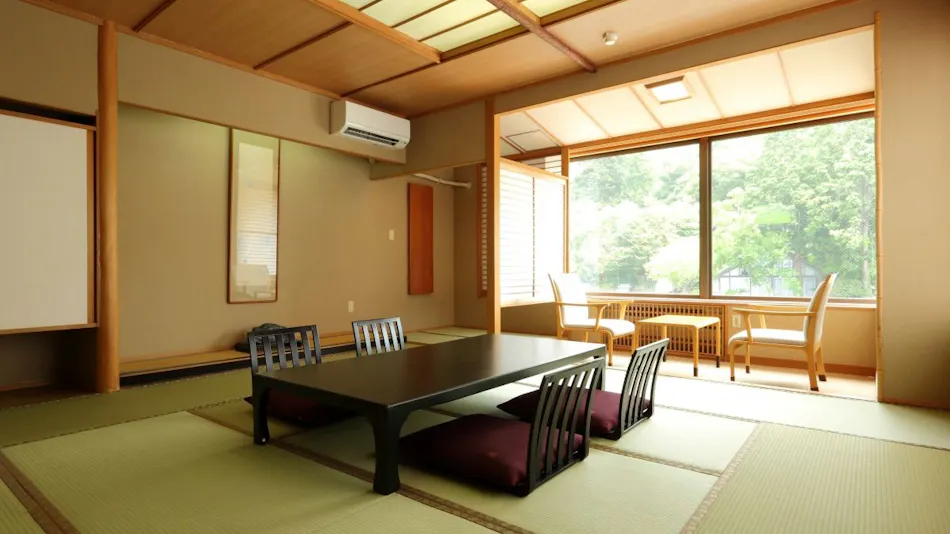 Tsukubasan Hotel Aokiya