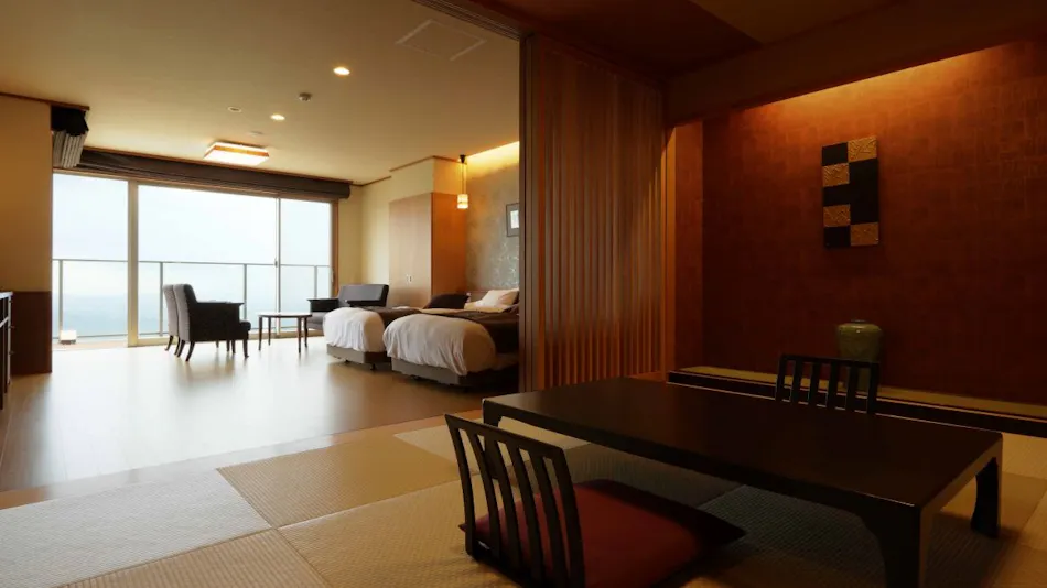 Tsukubasan Hotel Aokiya