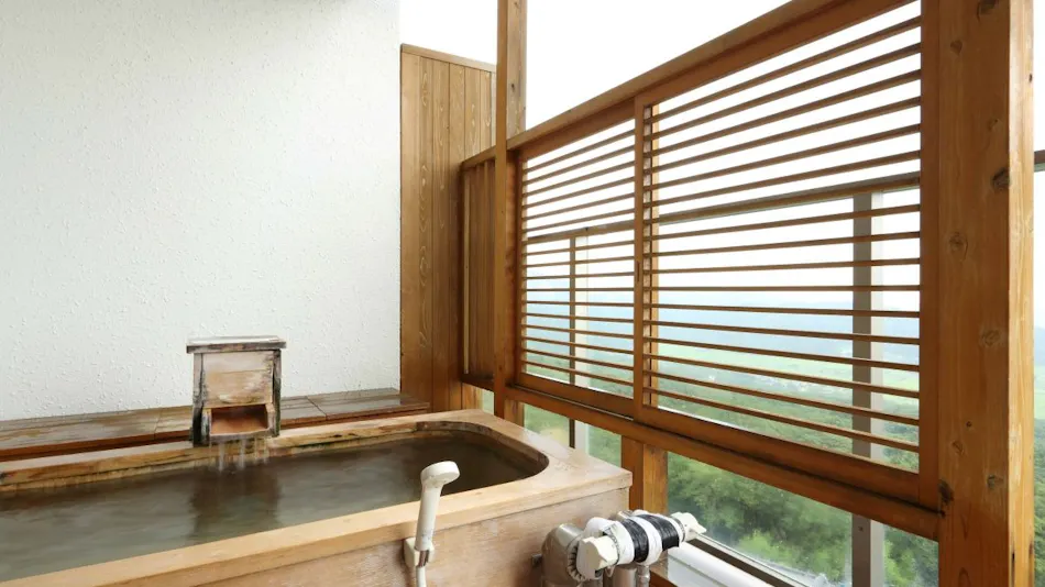 Tsukubasan Hotel Aokiya