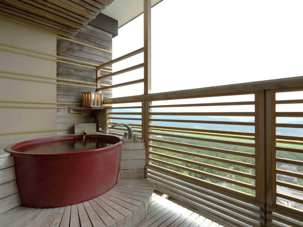 Tsukubasan Hotel Aokiya