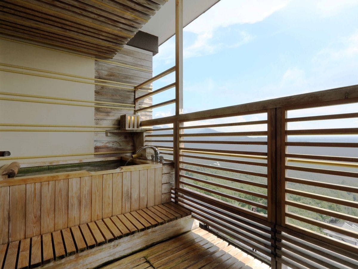 Tsukubasan Hotel Aokiya
