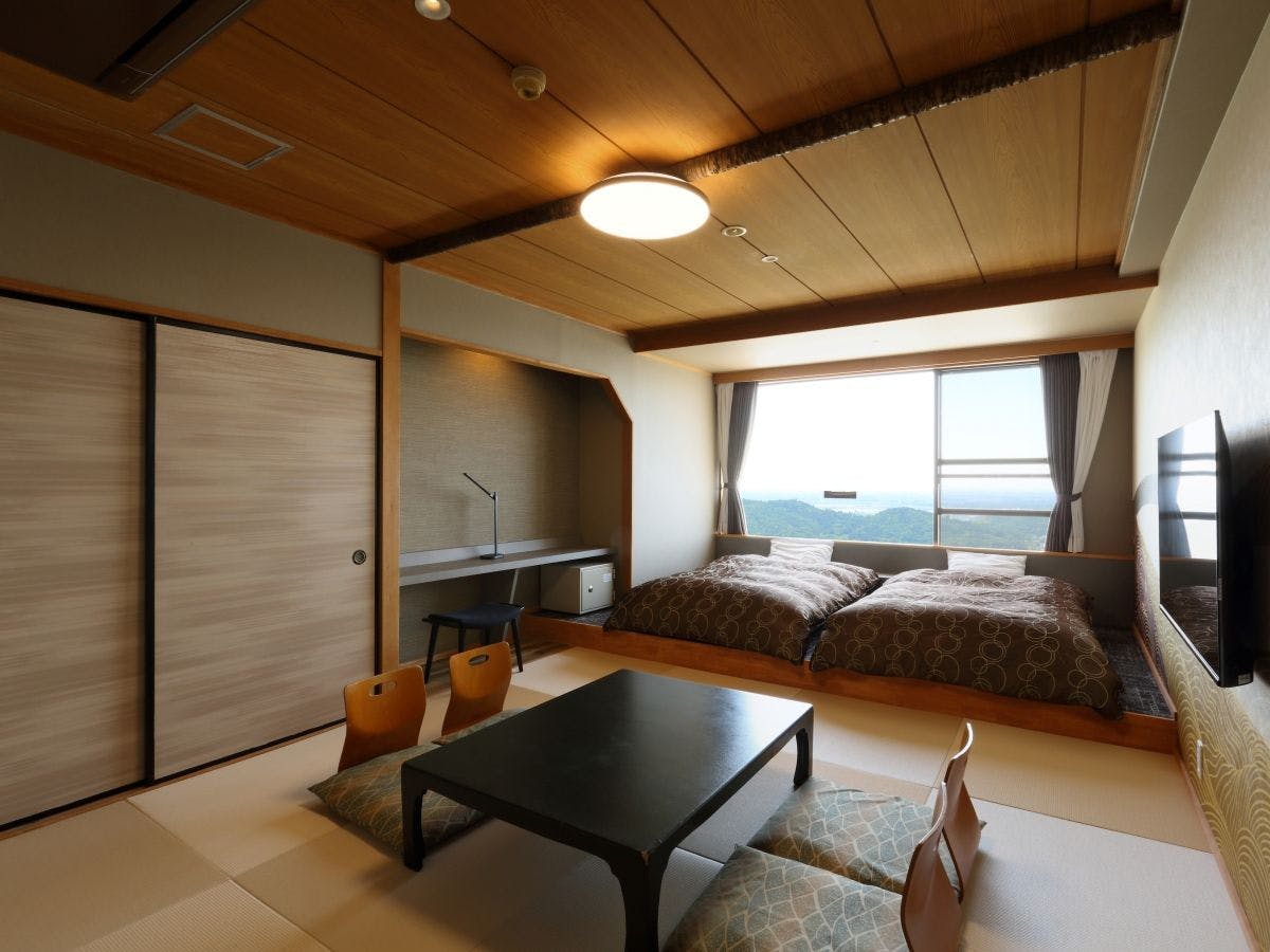 Tsukubasan Hotel Aokiya