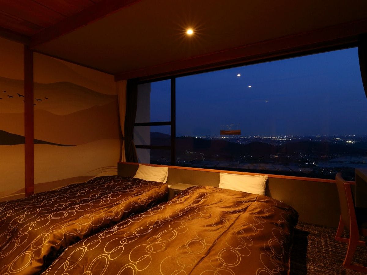 Tsukubasan Hotel Aokiya