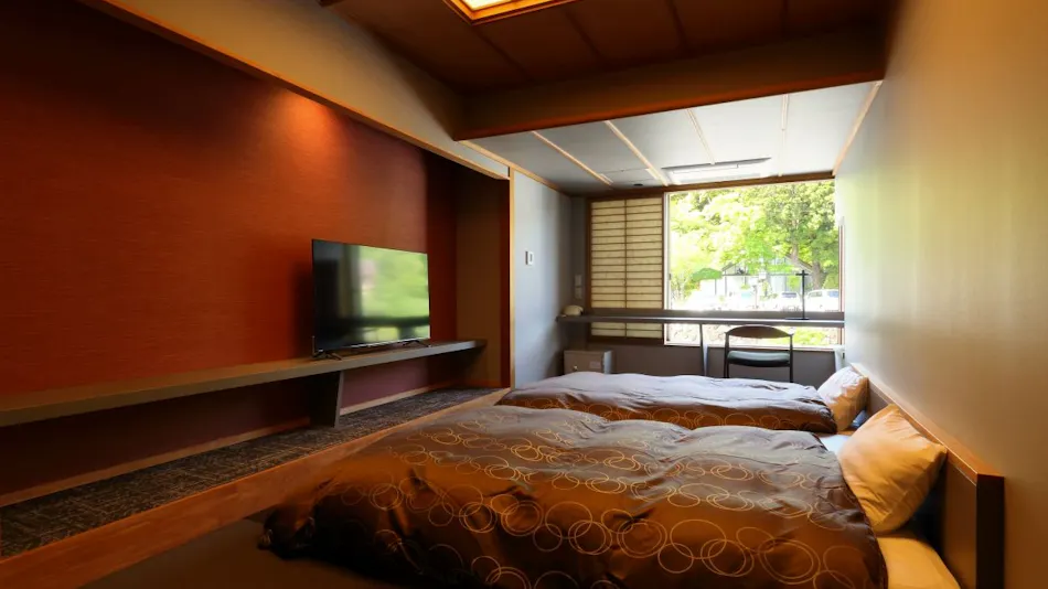 Tsukubasan Hotel Aokiya