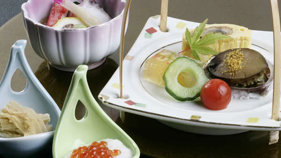 Tsukubasan Hotel Aokiya
