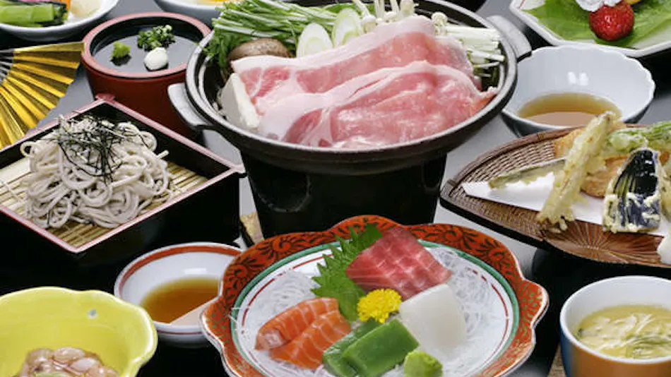 Tsukubasan Hotel Aokiya