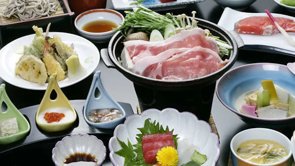 Tsukubasan Hotel Aokiya