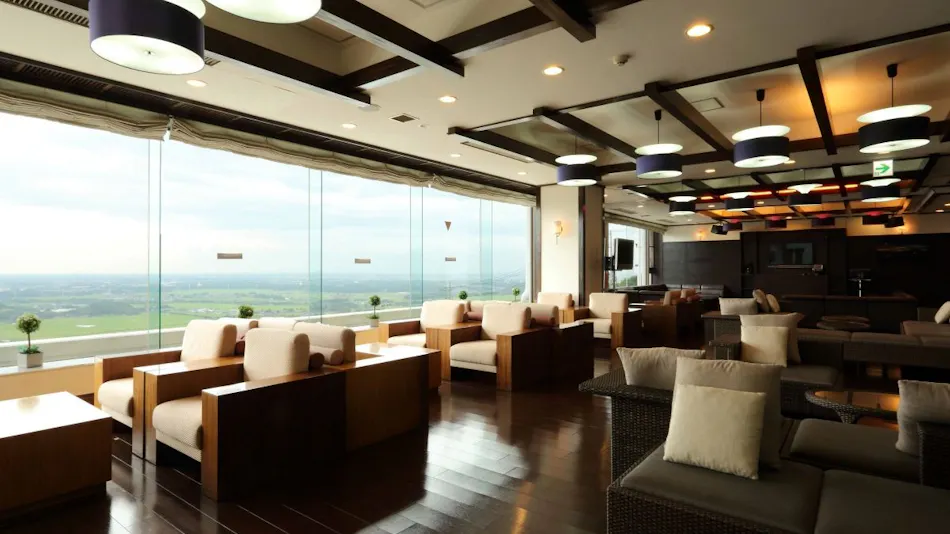 Tsukubasan Hotel Aokiya