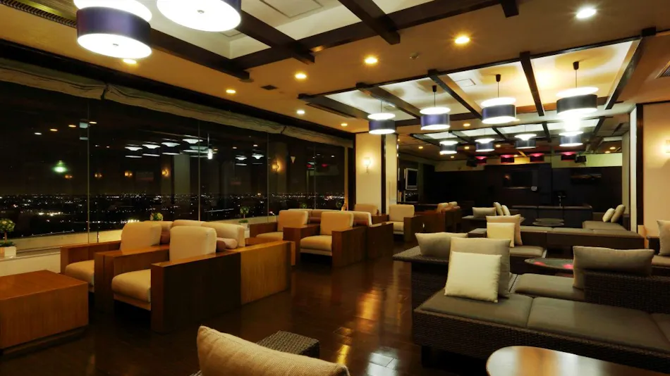 Tsukubasan Hotel Aokiya