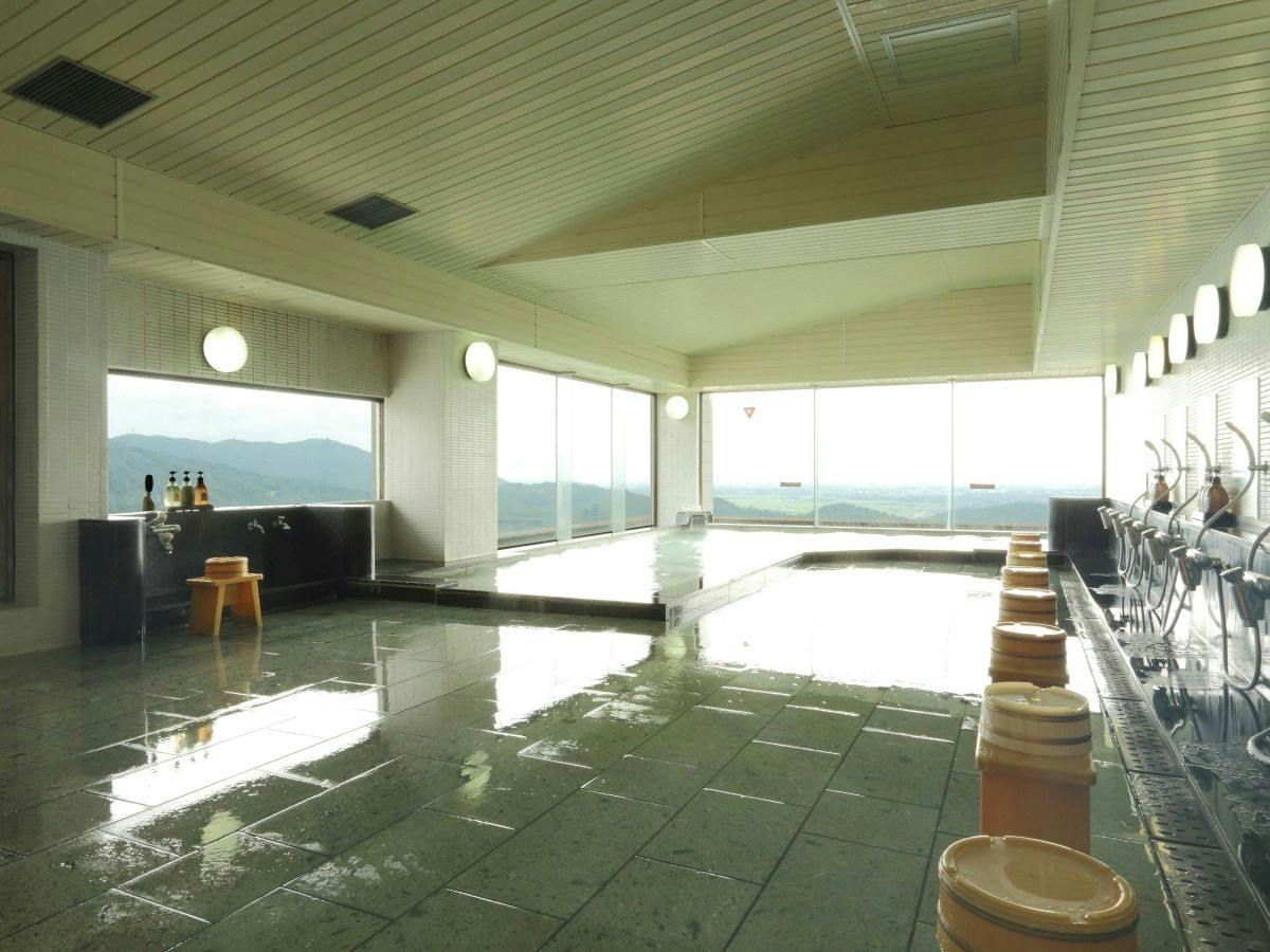Tsukubasan Hotel Aokiya