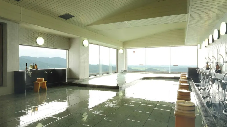Tsukubasan Hotel Aokiya