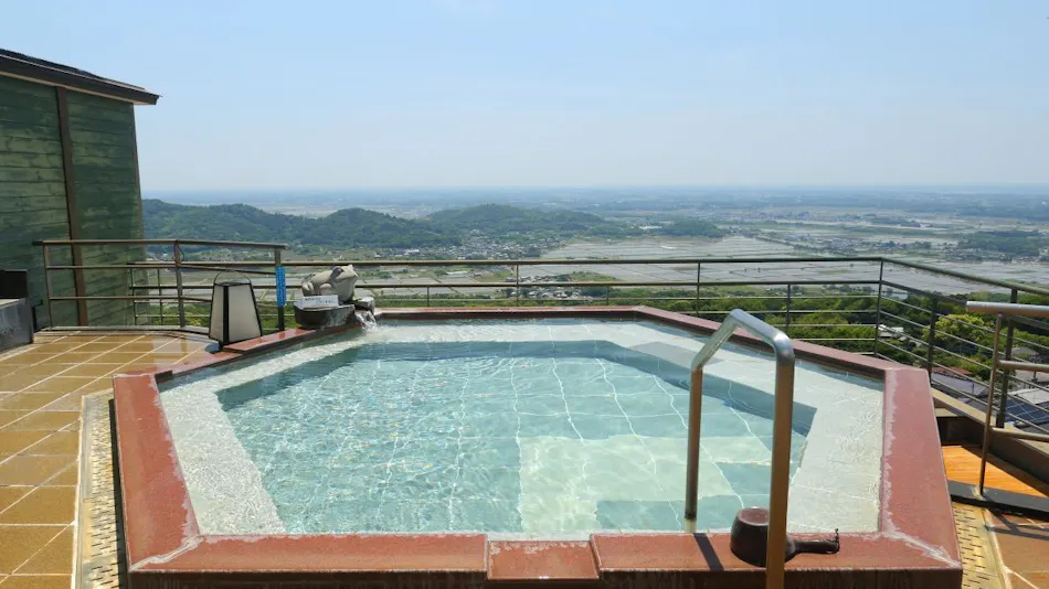 Tsukubasan Hotel Aokiya