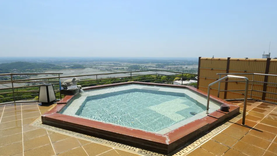 Tsukubasan Hotel Aokiya